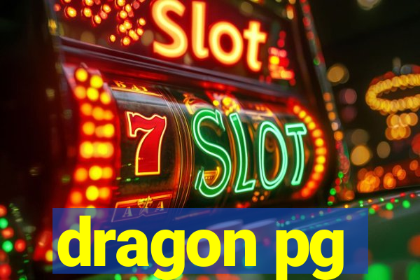 dragon pg